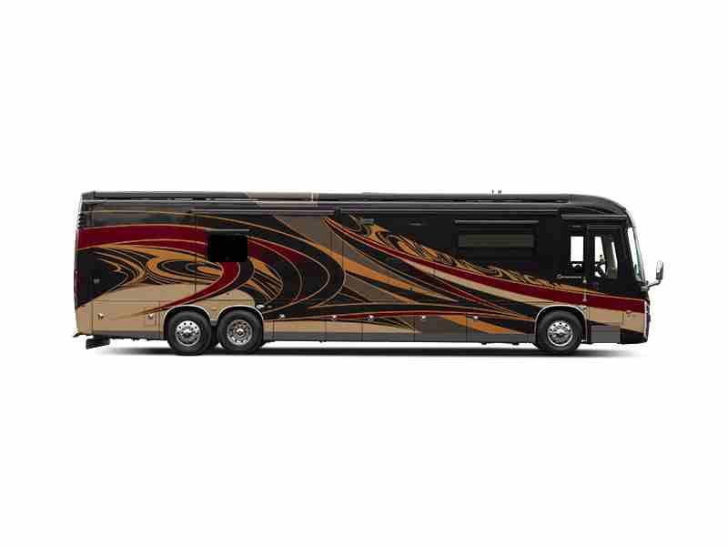 2020 Entegra Coach Cornerstore Motorhome