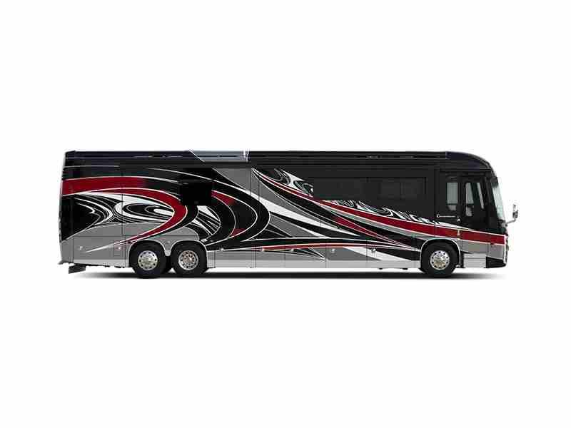 2020 Entegra Coach Cornerstore Motorhome
