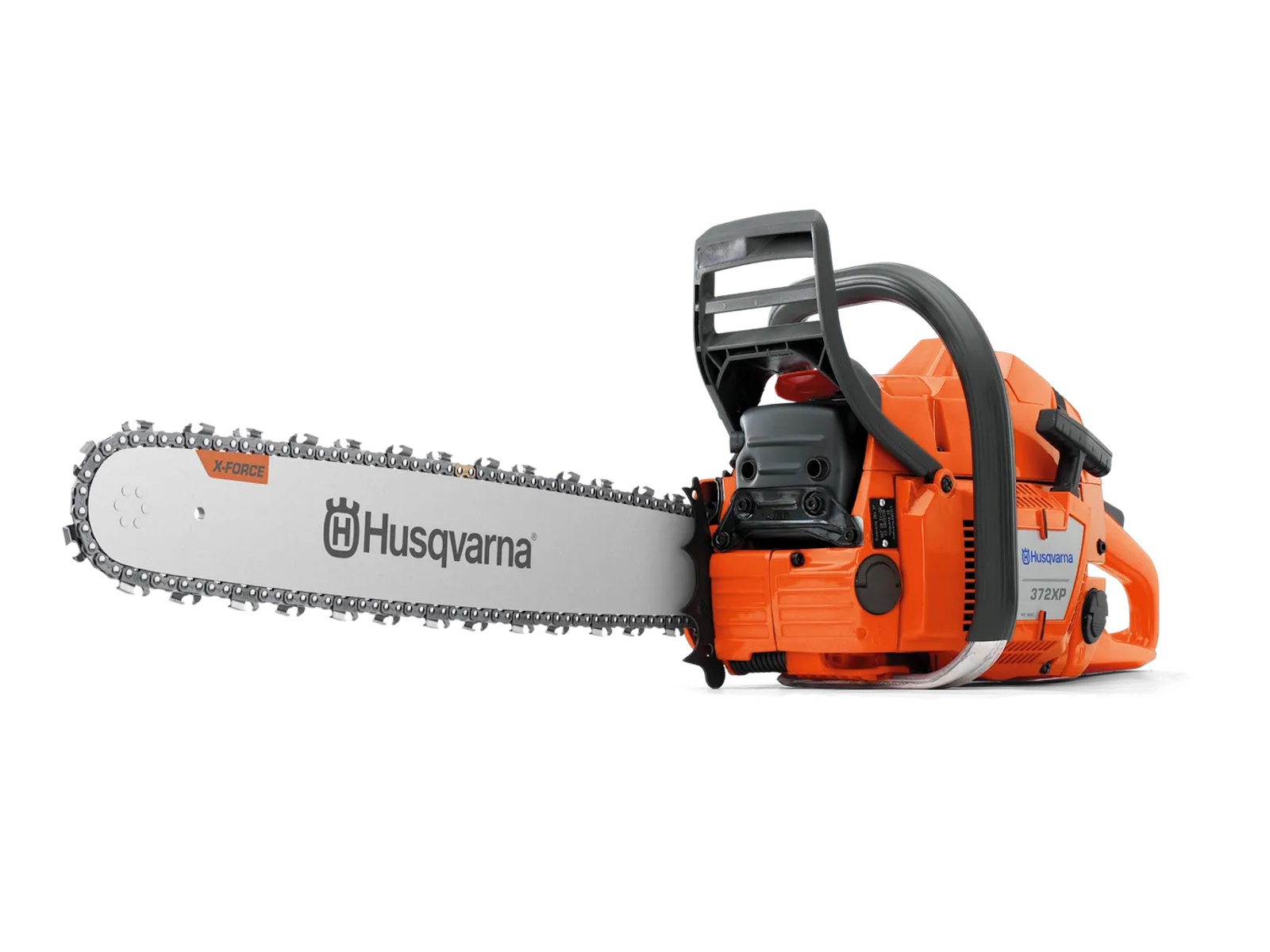 2025 Husqvarna Power 372 XP® X-TORQ Chainsaw