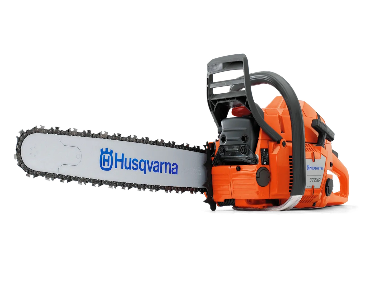 2025 Husqvarna Power 372 XP® X-TORQ Chainsaw