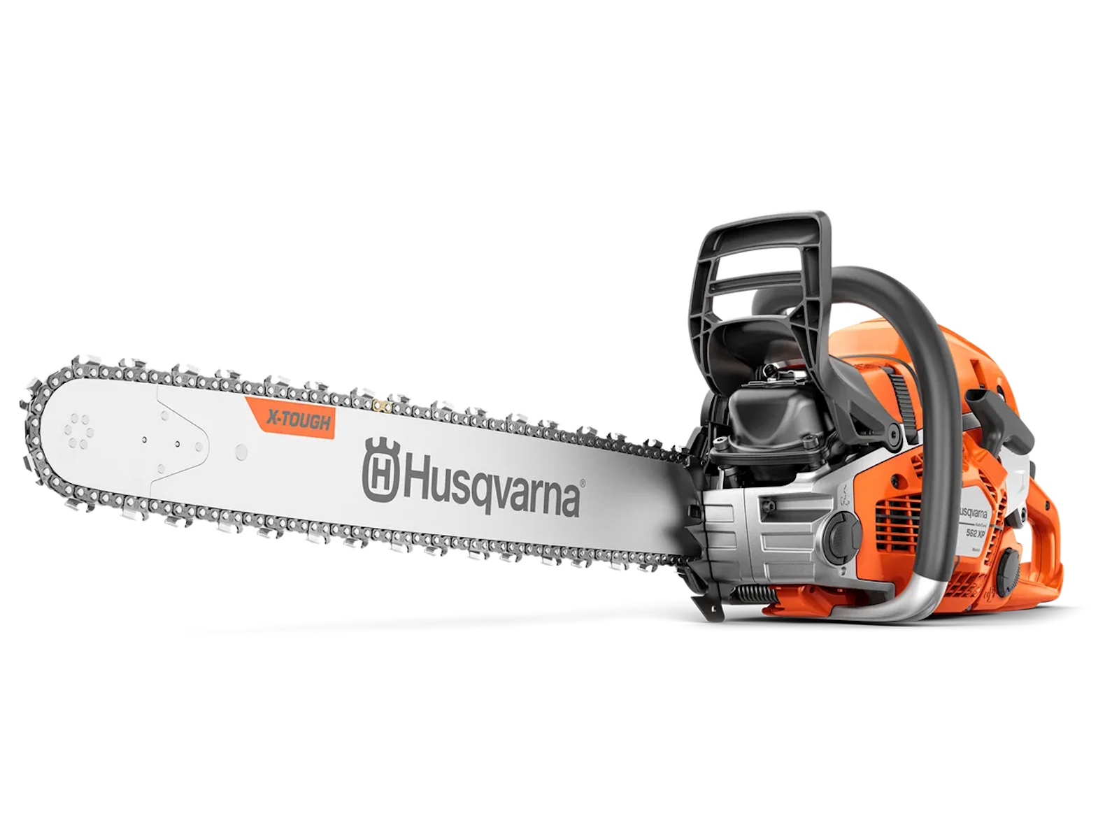 2026 Husqvarna Power 562 XP Mark II Chainsaw