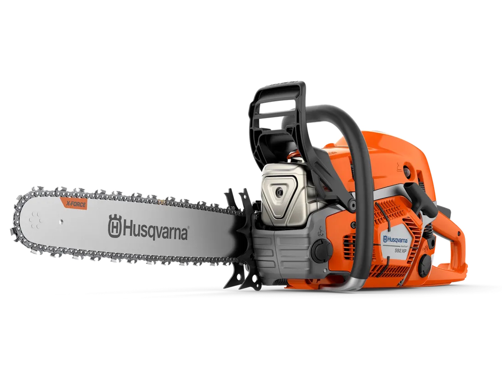 2026 Husqvarna Power 592 XP Chainsaw