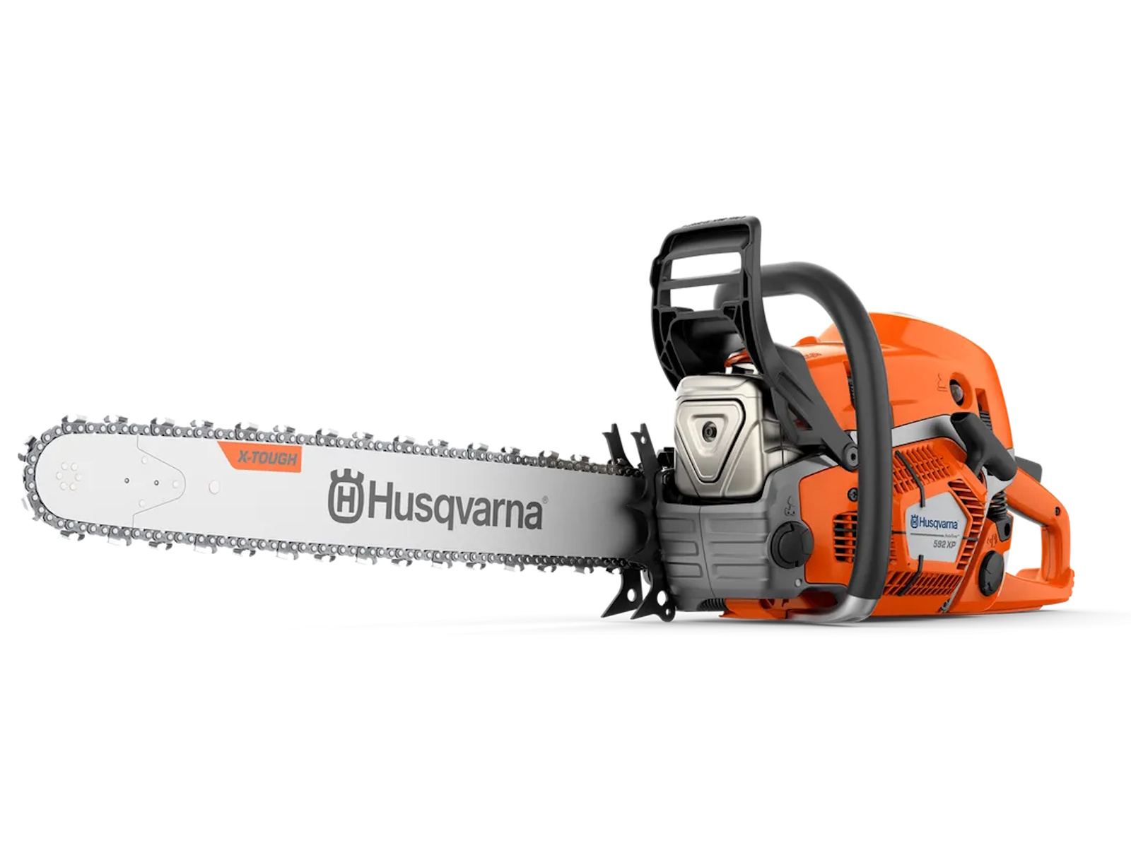 2026 Husqvarna Power 592 XP Chainsaw