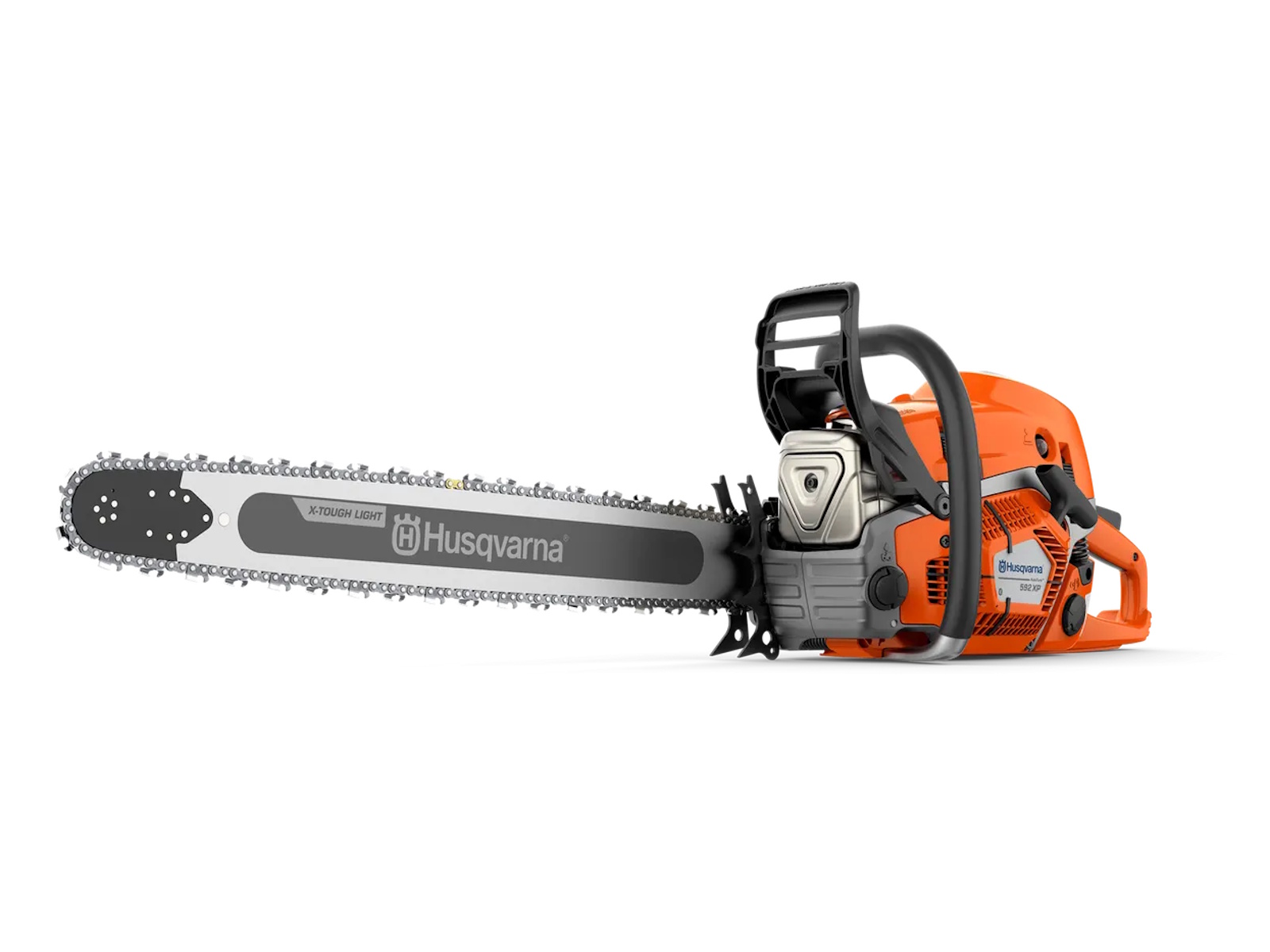 2026 Husqvarna Power 592 XP Chainsaw