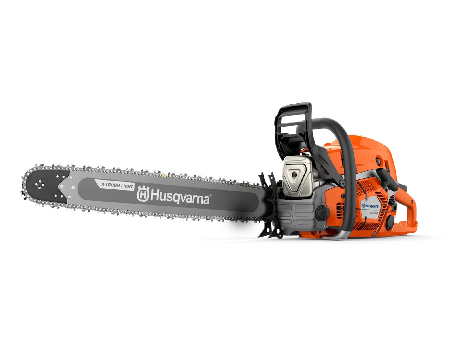 2026 Husqvarna Power 592 XP Chainsaw