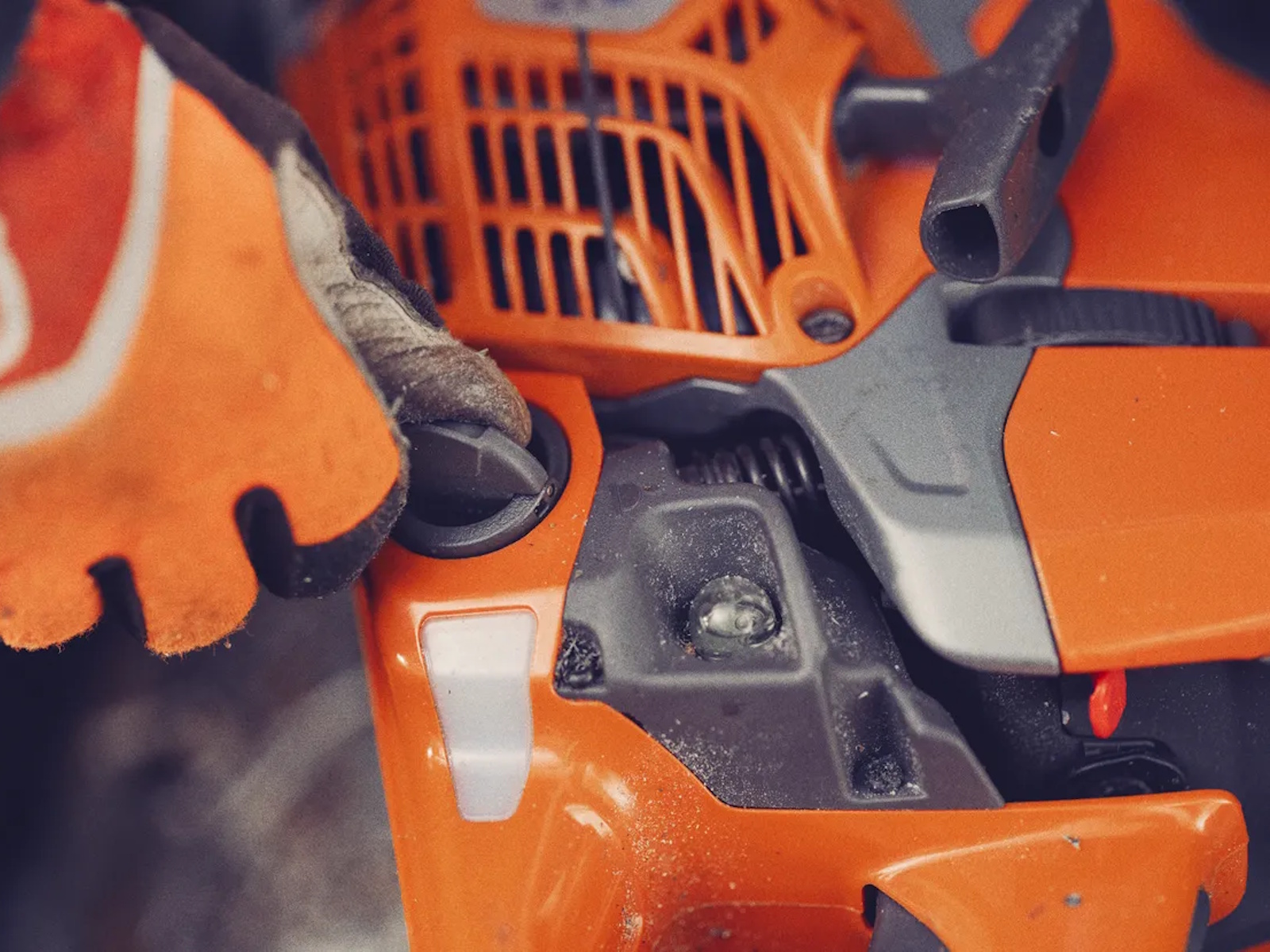 2026 Husqvarna Power 564 XP G Fuel Injected Chainsaw