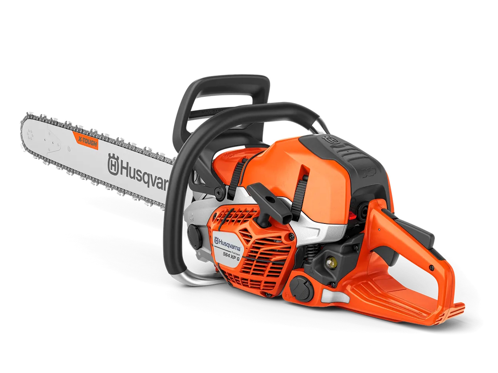 2026 Husqvarna Power 564 XP G Fuel Injected Chainsaw