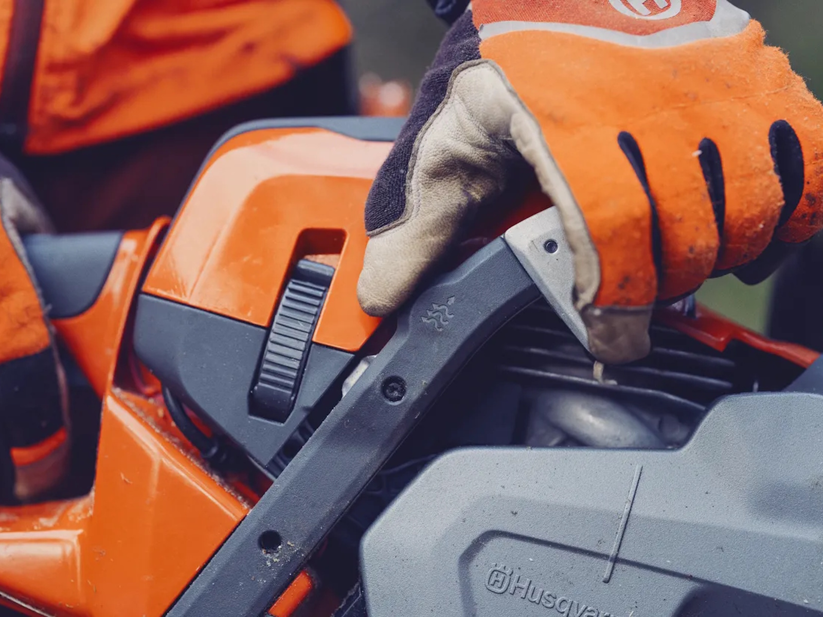 2026 Husqvarna Power 564 XP G Fuel Injected Chainsaw