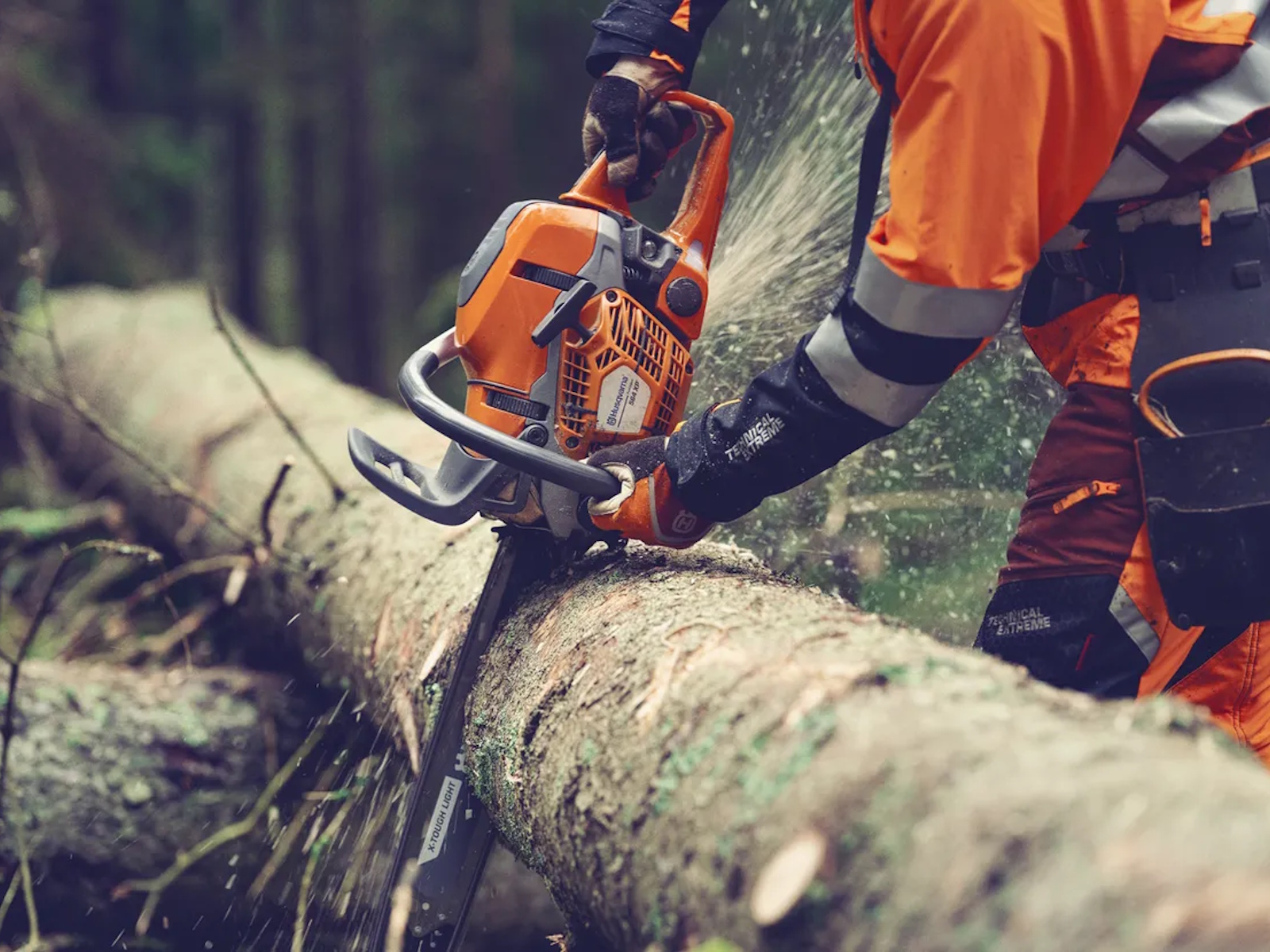 2026 Husqvarna Power 564 XP G Fuel Injected Chainsaw