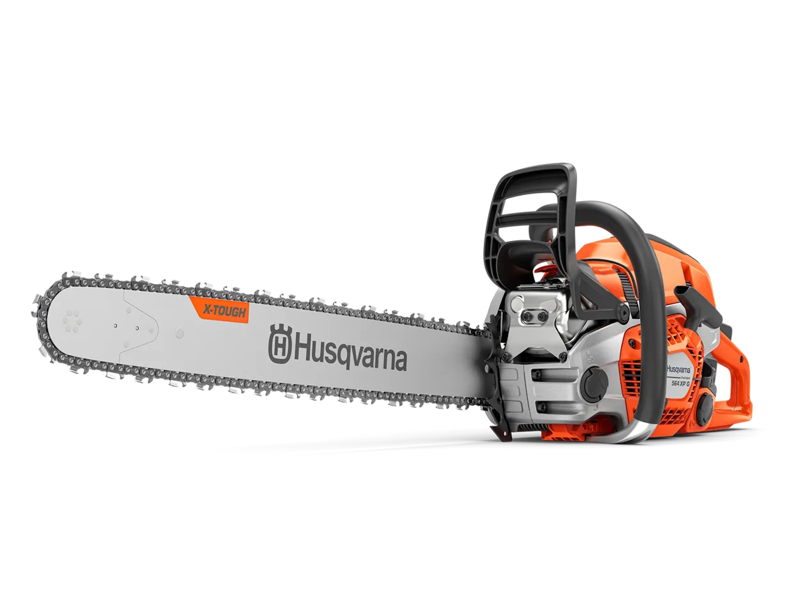 2026 Husqvarna Power 564 XP G Fuel Injected Chainsaw