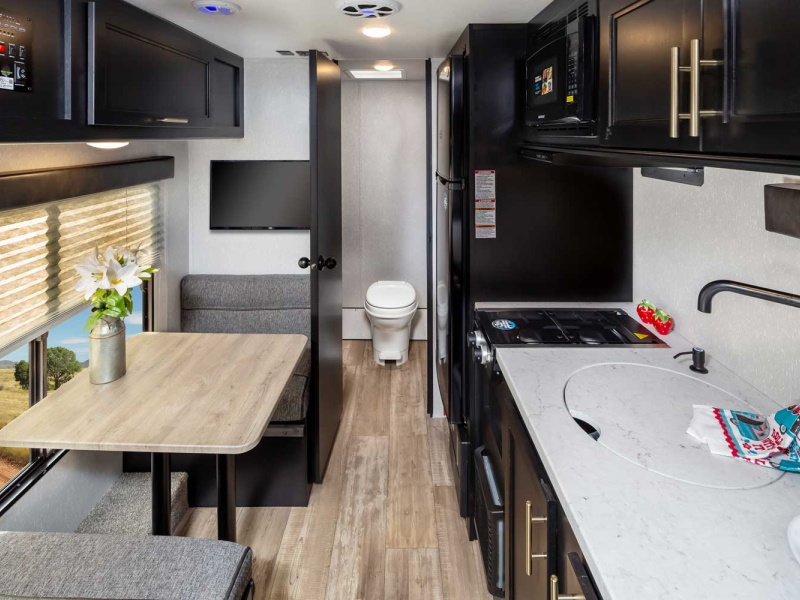 2022 Forest River Wolf Pup Travel Trailer