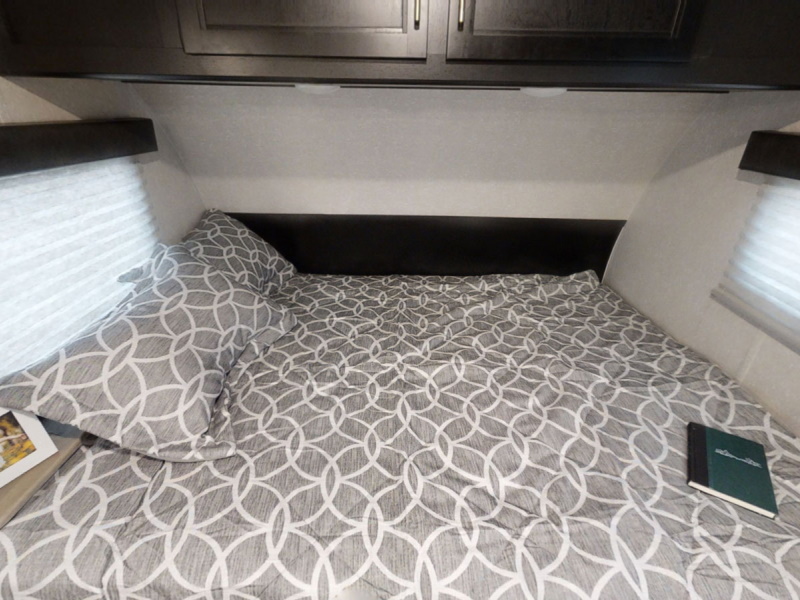2022 Forest River Wolf Pup Travel Trailer