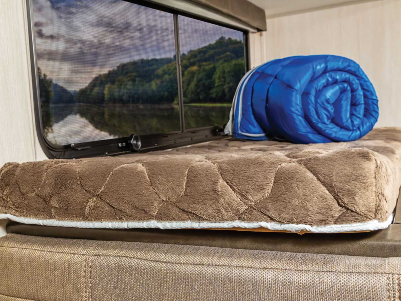 2022 Forest River Wolf Pup Travel Trailer