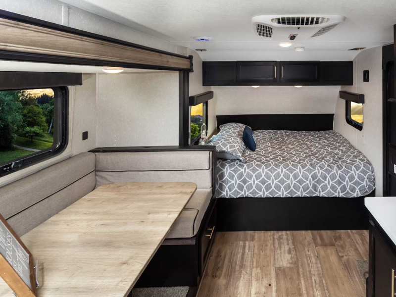 2022 Forest River Wolf Pup Travel Trailer