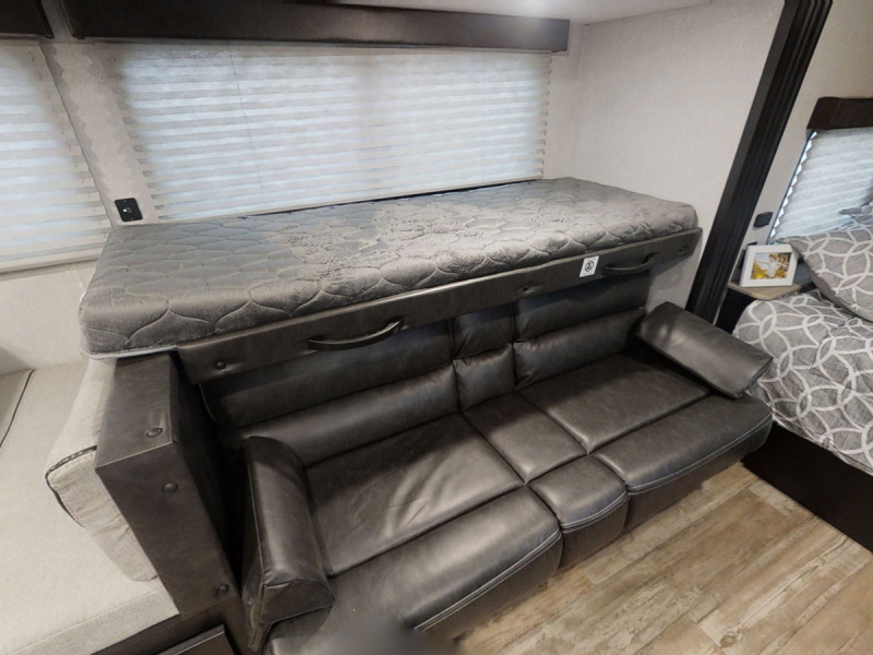 2022 Forest River Wolf Pup Travel Trailer