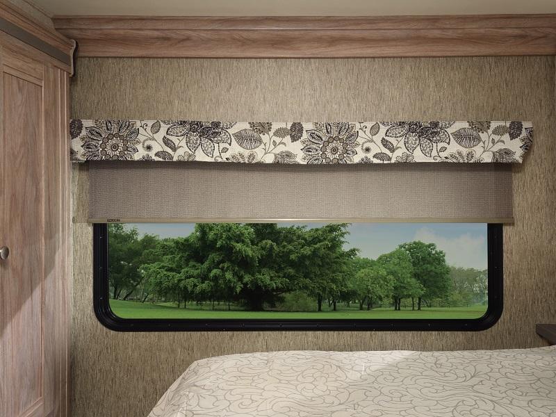 2018 Forest River Sunseeker CLASS C MOTORHOME