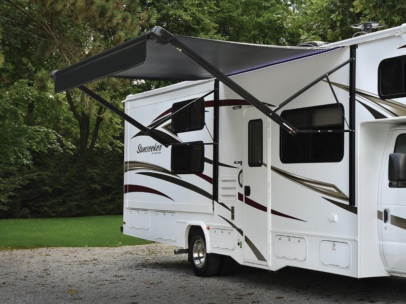 2018 Forest River Sunseeker CLASS C MOTORHOME