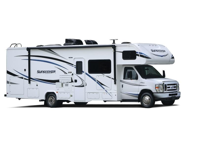 2018 Forest River Sunseeker CLASS C MOTORHOME