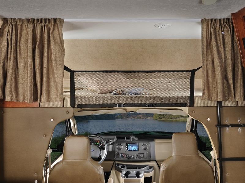 2018 Forest River Sunseeker CLASS C MOTORHOME