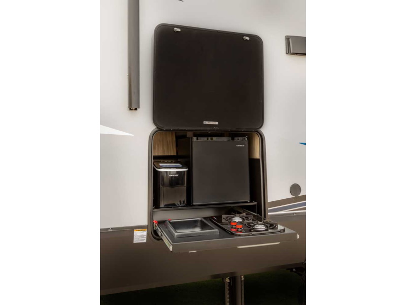 2023 Forest River Arctic Wolf Travel Trailer