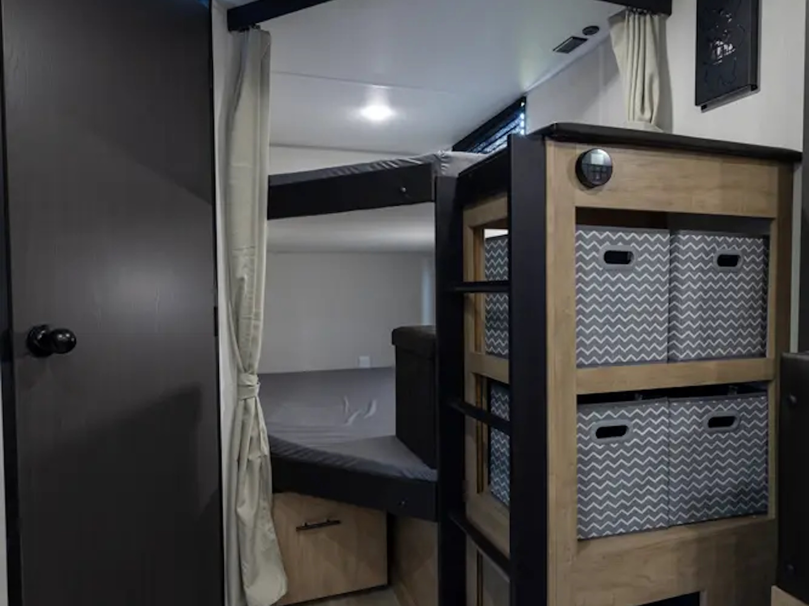 2026 FOREST RIVER CAMPSITE RESERVE TRAVEL TRAILER