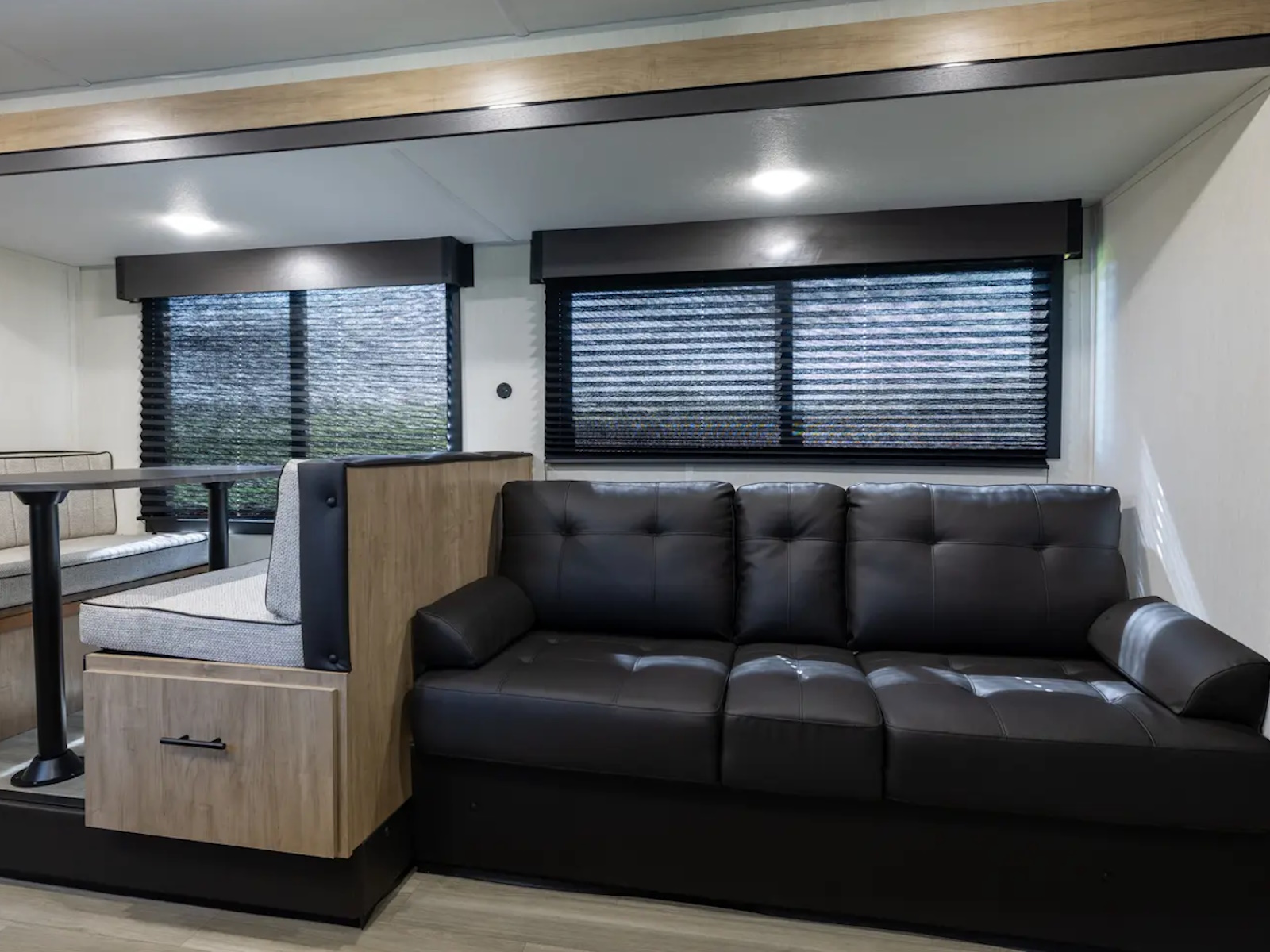 2026 FOREST RIVER CAMPSITE RESERVE TRAVEL TRAILER