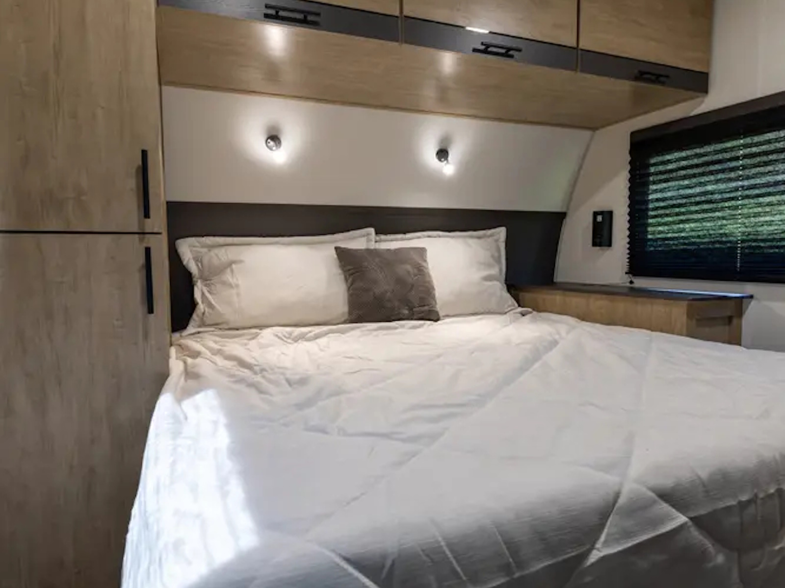 2026 FOREST RIVER CAMPSITE RESERVE TRAVEL TRAILER
