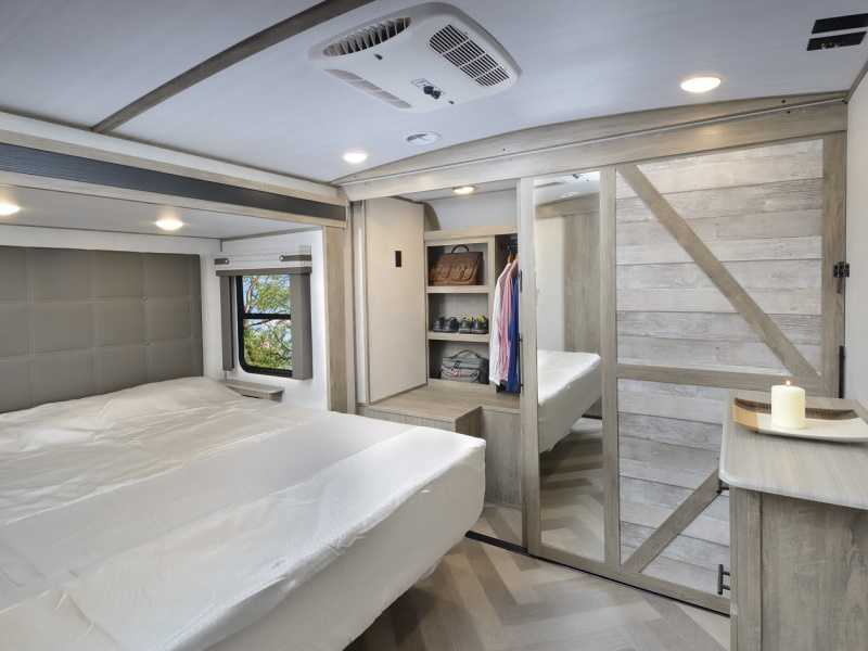 2021 Forest River Salem Hemisphere 310BHI Travel Trailer