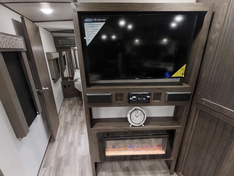 2021 Forest River Salem Hemisphere 310BHI Travel Trailer