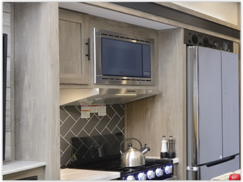 2021 Forest River Salem Hemisphere 310BHI Travel Trailer