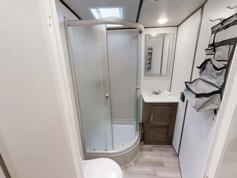 2021 Forest River Salem Hemisphere 310BHI Travel Trailer