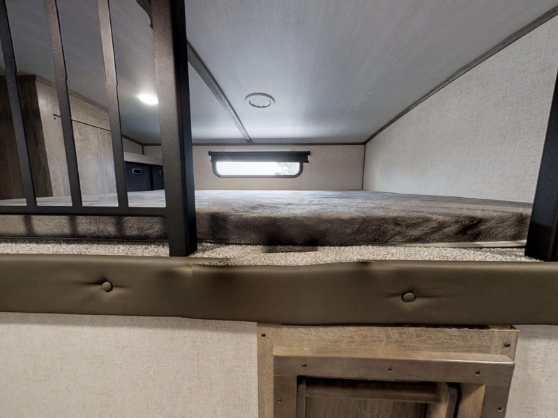 2021 Forest River Salem Hemisphere 310BHI Travel Trailer