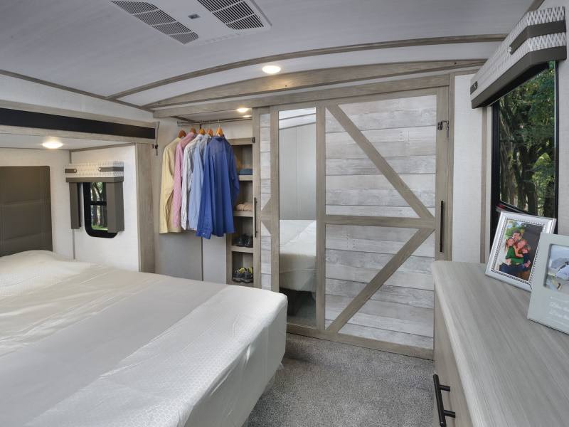2021 Forest River Salem Hemisphere 310BHI Travel Trailer