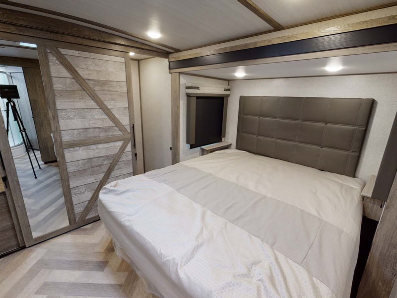 2021 Forest River Salem Hemisphere 310BHI Travel Trailer
