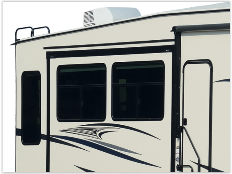 2021 Forest River Salem Hemisphere 310BHI Travel Trailer