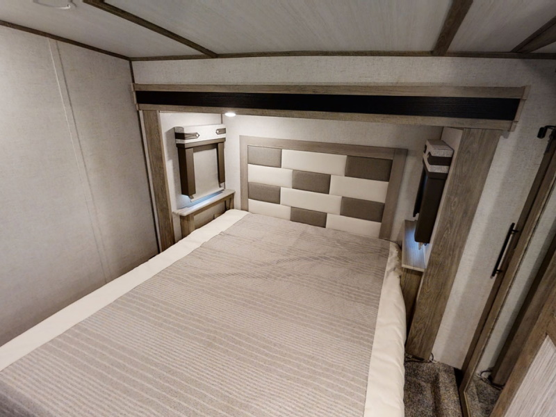 2023 Forest River Salem Hemisphere 369BL Fifth Wheel