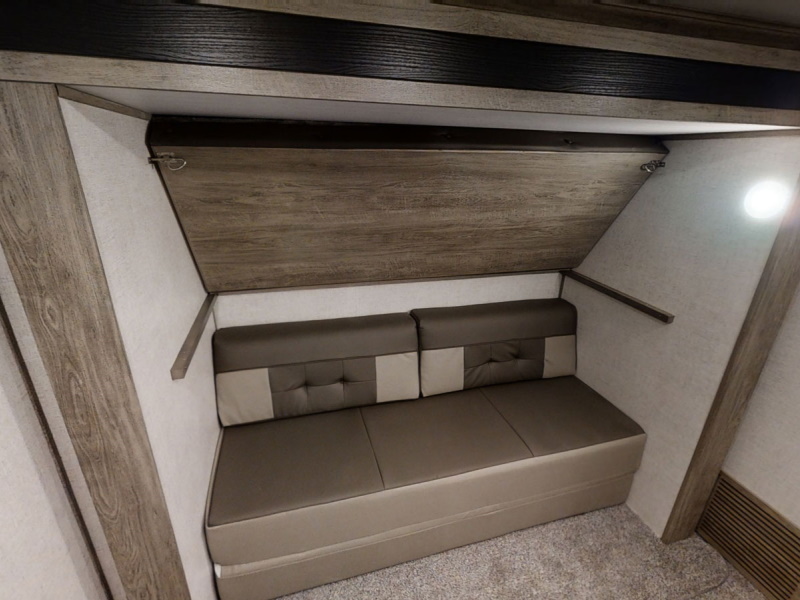 2023 Forest River Salem Hemisphere 369BL Fifth Wheel