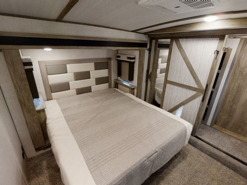 2023 Forest River Salem Hemisphere 369BL Fifth Wheel