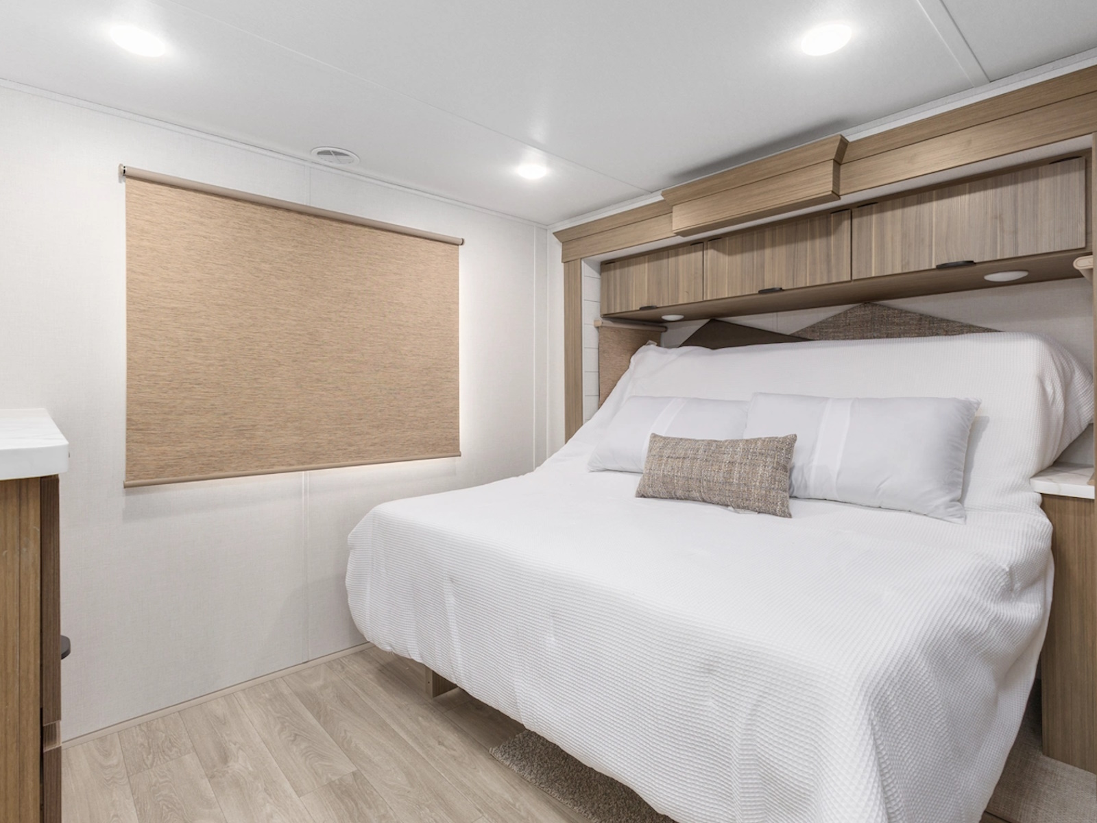 2026 Forest River Wildwood Lodge 42FLDL Destination Trailer