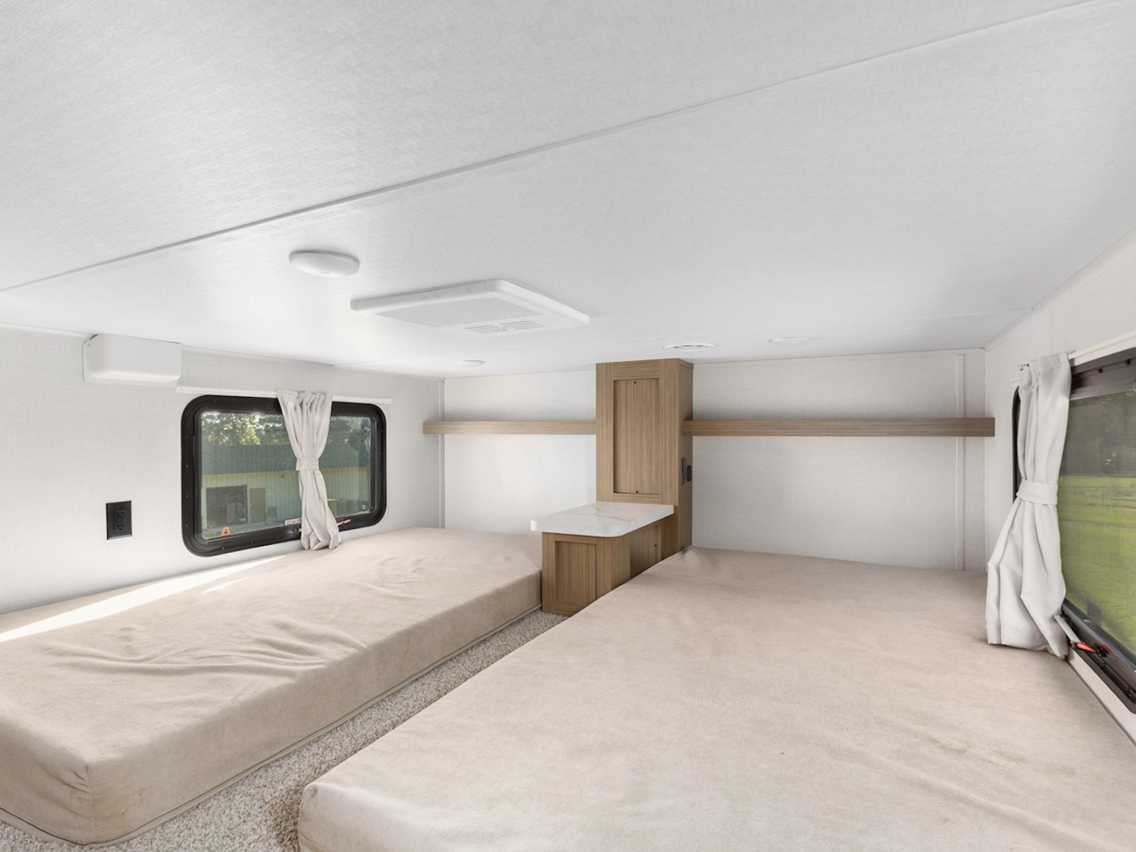 2026 Forest River Wildwood Lodge 42FLDL Destination Trailer