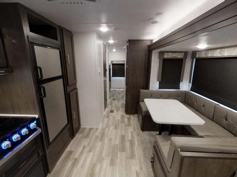 2020 Forest River Salem Midwest 32BHDS Travel Trailer