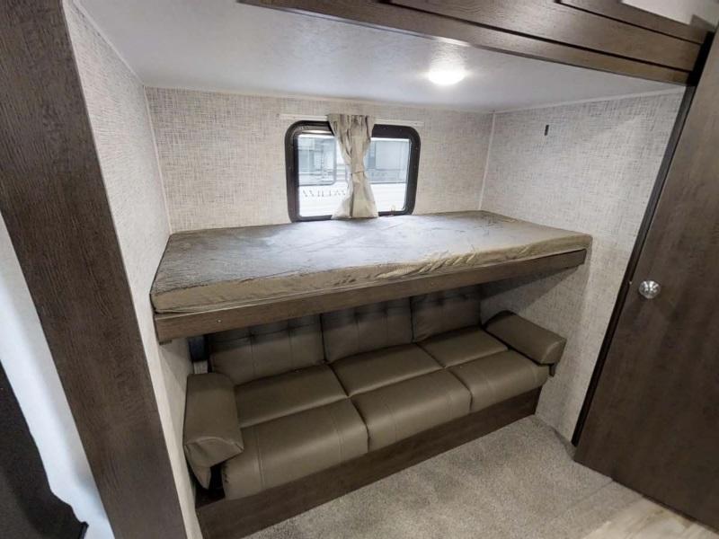 2020 Forest River Salem Midwest 32BHDS Travel Trailer