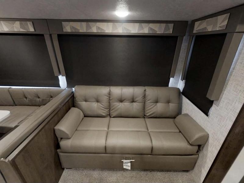 2020 Forest River Salem Midwest 32BHDS Travel Trailer