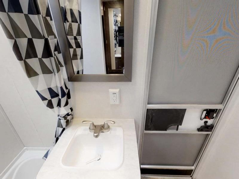2020 Forest River Salem Midwest 32BHDS Travel Trailer
