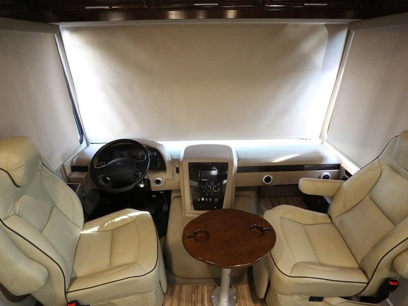 2019 FOREST RIVER Georgetown XL 378TS CLASS A MOTORHOME