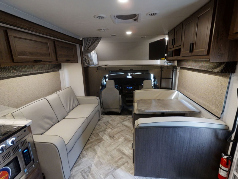 2021 Forest River Sunseeker LE Ford Chassis 3250DSLE Motorhome