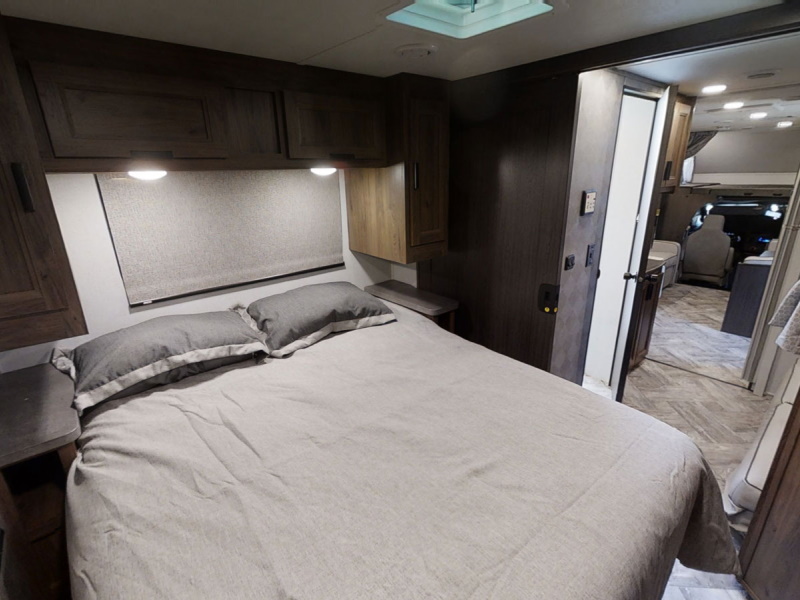 2021 Forest River Sunseeker LE Ford Chassis 3250DSLE Motorhome