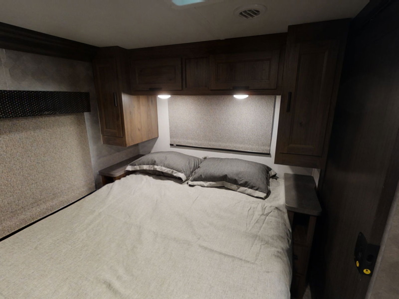 2021 Forest River Sunseeker LE Ford Chassis 3250DSLE Motorhome