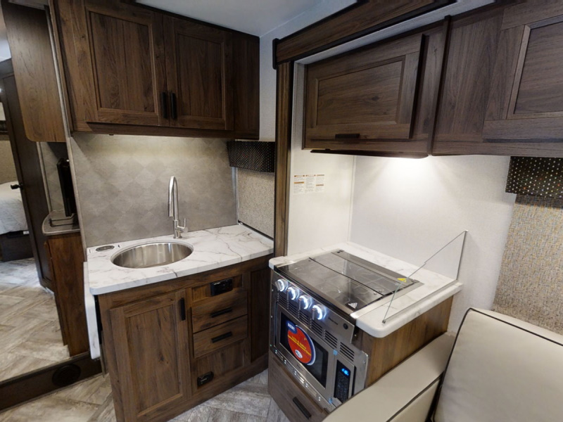 2021 Forest River Sunseeker LE Ford Chassis 3250DSLE Motorhome