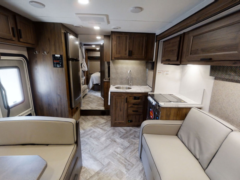 2021 Forest River Sunseeker LE Ford Chassis 3250DSLE Motorhome